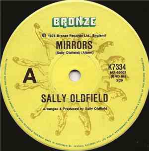Sally Oldfield - Mirrors