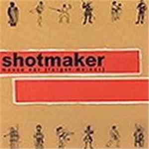 Shotmaker - Mouse Ear [Forget-Me-Not]