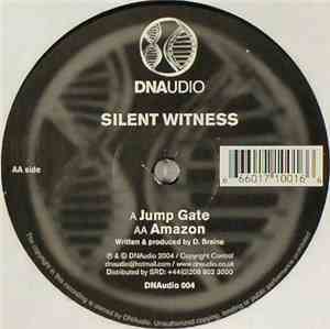 Silent Witness - Jump Gate / Amazon
