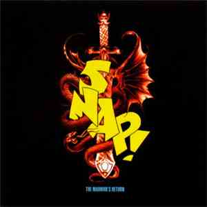 Snap! - The Madman's Return