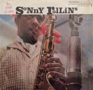 Sonny Rollins - The Sound Of Sonny
