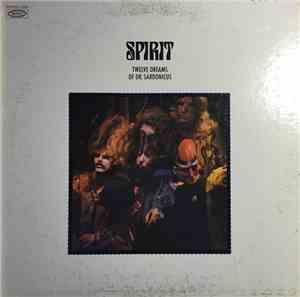 Spirit  - Twelve Dreams Of Dr. Sardonicus