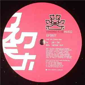 Spirit - 20/20 / Inside Out