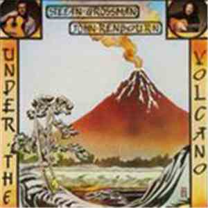 Stefan Grossman, John Renbourn - Under The Volcano