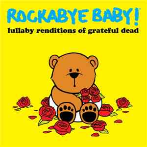Steven Charles Boone - Lullaby Renditions Of Grateful Dead