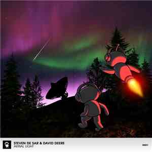 Steven De Sar & David Deere - Aerial Light