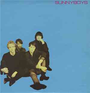 Sunnyboys - Sunnyboys