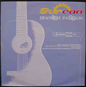 Surcan - Spanish Passion