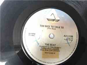 The Beat  - Too Nice To Talk To