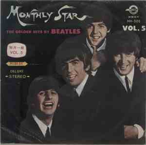The Beatles - The Golden Hits