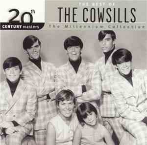 The Cowsills - The Best Of The Cowsills