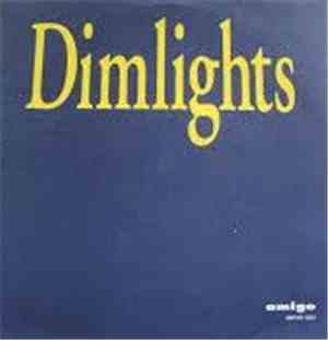 The Dimlights - Dimlights