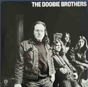 The Doobie Brothers - The Doobie Brothers