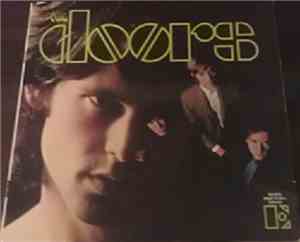 The Doors - The Doors