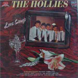 The Hollies - Love Songs