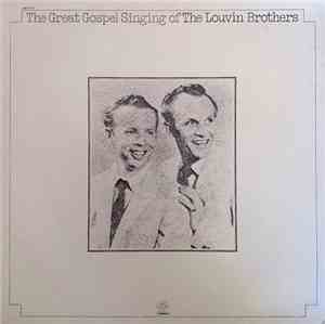 The Louvin Brothers - The Great Gospel Singing Of The Louvin Brothers
