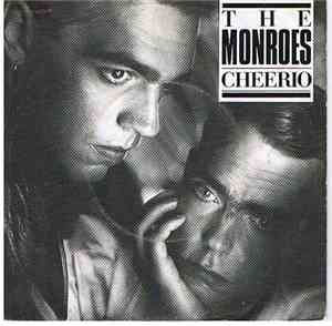 The Monroes - Cheerio