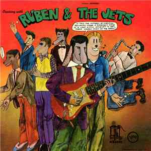 The Mothers Of Invention - Cruising With Ruben & The Jets