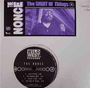 The Nonce - The Sight Of Things