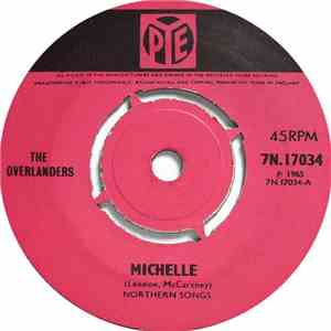 The Overlanders - Michelle