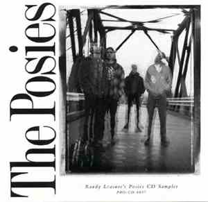 The Posies - Randy Leasure's Posies CD Sampler