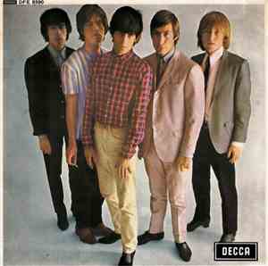 The Rolling Stones - Five By Five