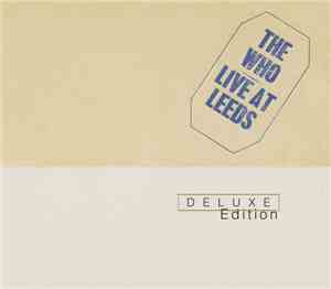 The Who - Live At Leeds