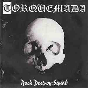 Torquemada  - Rock Destroy Squad