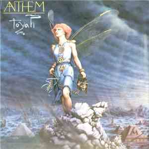 Toyah - Anthem