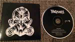 Transplants - 1,2,3,4,5,6,7