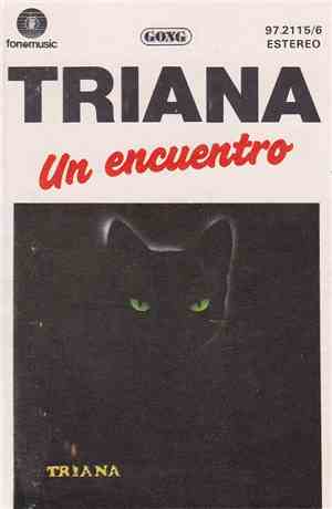 Triana  - Un Encuentro