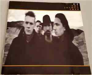 U2 - The Joshua Tree