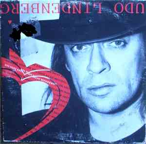 Udo Lindenberg - Ein Herz Kann Man Nicht Reparieren