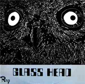 Unit Eight - Glass Head