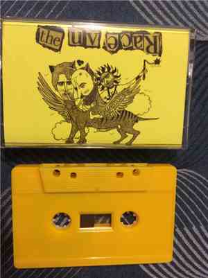 UV Race - Greatest Hits 1 & 2