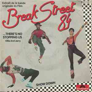 Various - Bande Originale Du Film 'Break Street 84'