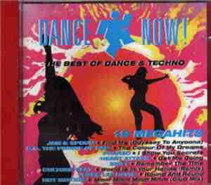 Various - Dance Now!