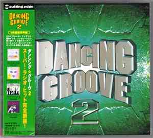 Various - Dancing Groove 2