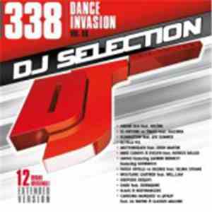 Various - DJ Selection 338: Dance Invasion Vol.86