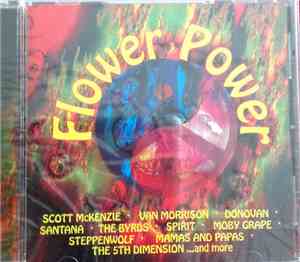 Various - Flower Power