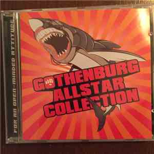 Various - Gothenburg Allstar Collection