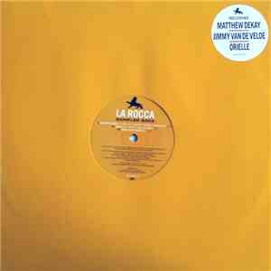 Various - La Rocca Sampler 2003