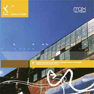 Various - Máximas Texturas 006