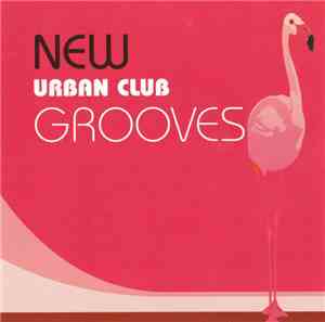 Various - New Urban Club Grooves