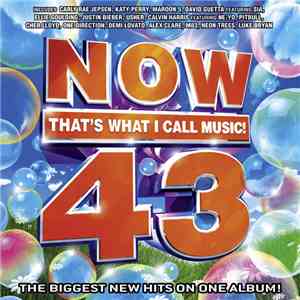Various - Now That's What I Call Music! 43