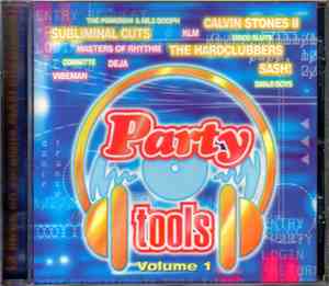 Various - Party Tools Volume 1