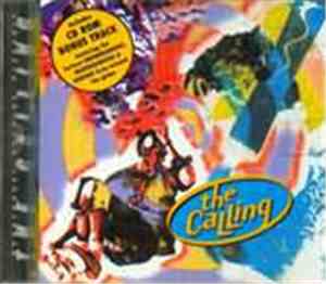 Various - Roadrunner Records Presents The Calling