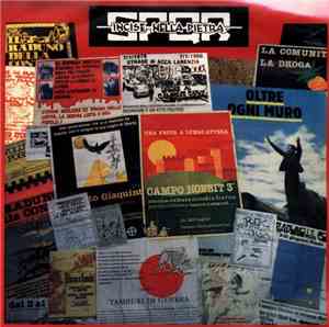 Various - SPQR - Incise Nella Pietra