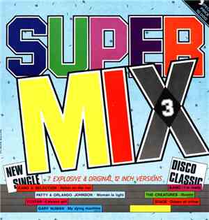 Various - Super Mix 3