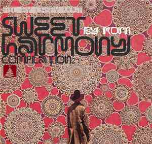 Various - Sweet Harmony Compilation 21